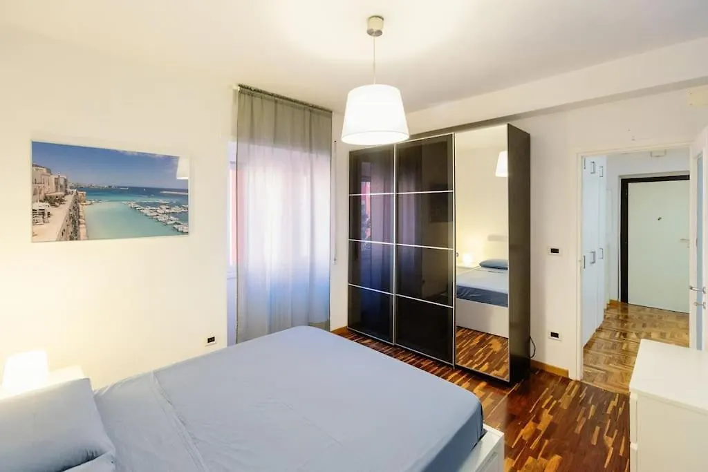 Apartment Casa Kalimera Appartamento Vicino Metro A Turistica Rome
