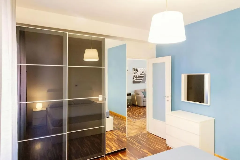 Casa Kalimera Appartamento Vicino Metro A Turistica Rome 0*,  Italy