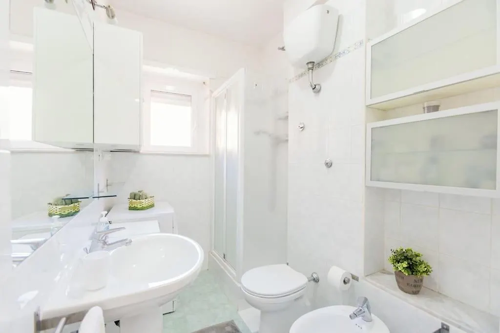 Casa Kalimera Appartamento Vicino Metro A Turistica Rome 0*,  Italy
