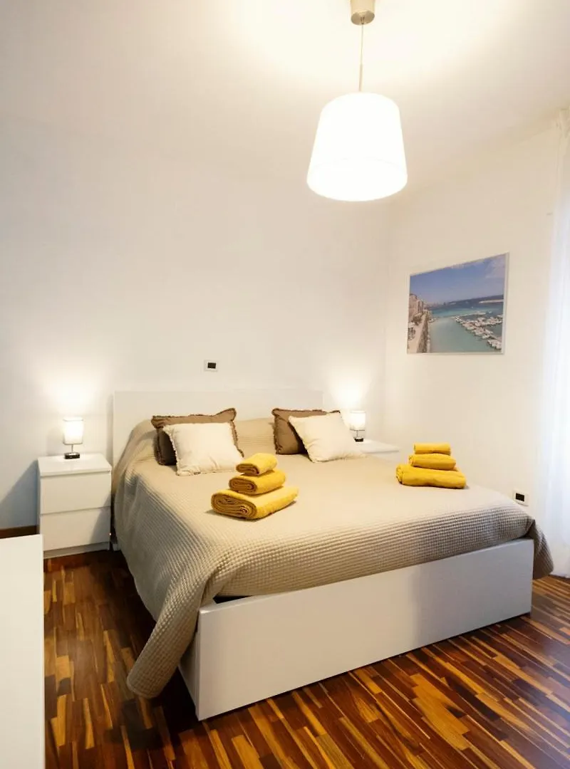 Apartment Casa Kalimera Appartamento Vicino Metro A Turistica Rome